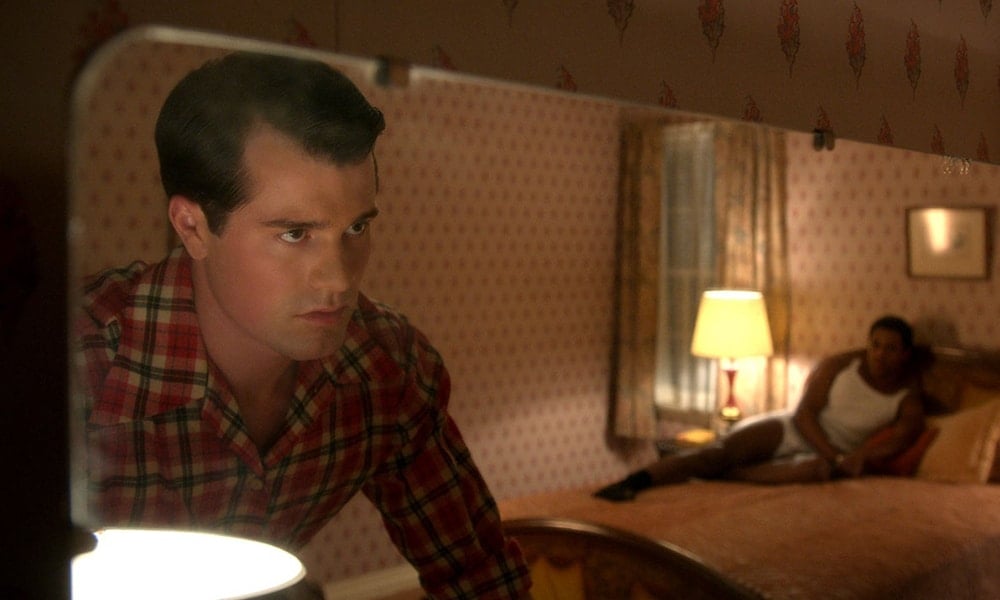 Ryan Murphy Makes Old Hollywood Gay in this First Look