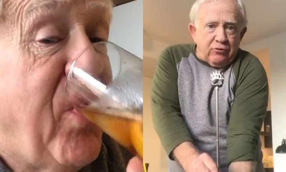 Leslie Jordan Is Finally Getting the Recognition He Deserves