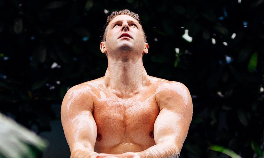 International Soccer Star Thomas Beattie Comes Out as Gay