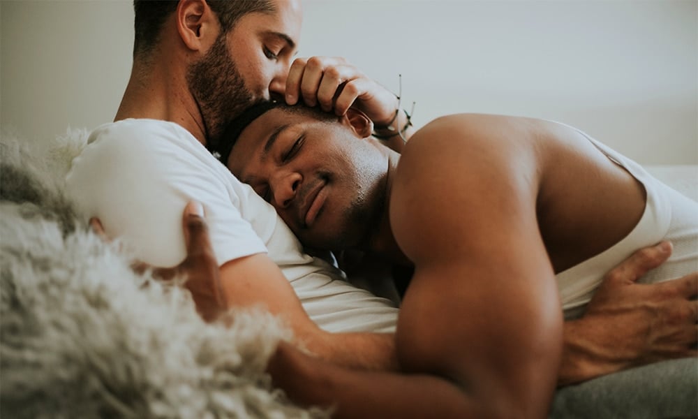 The Best U.S. Cities for Same-Sex Couples