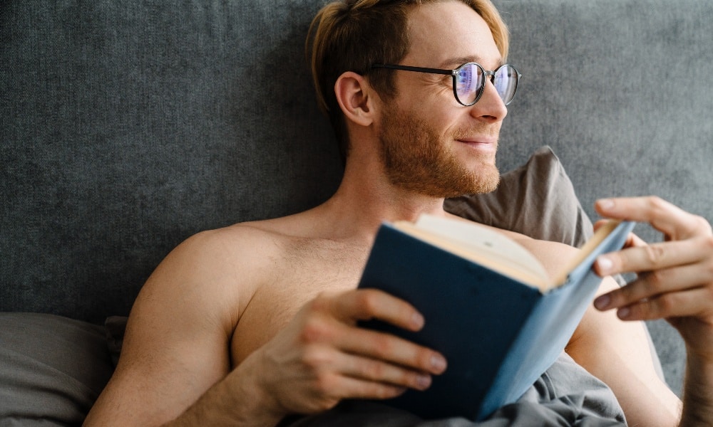 5 Uplifting LGBTQ Books You Should Read
