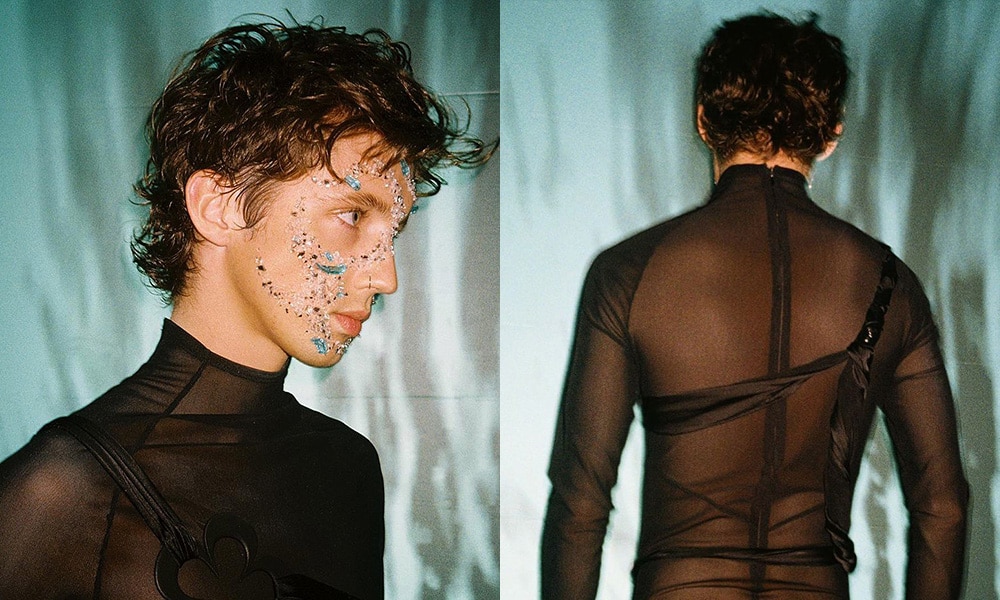 Shawn Mendes Liked Troye Sivan’s Butt Pic on Instagram