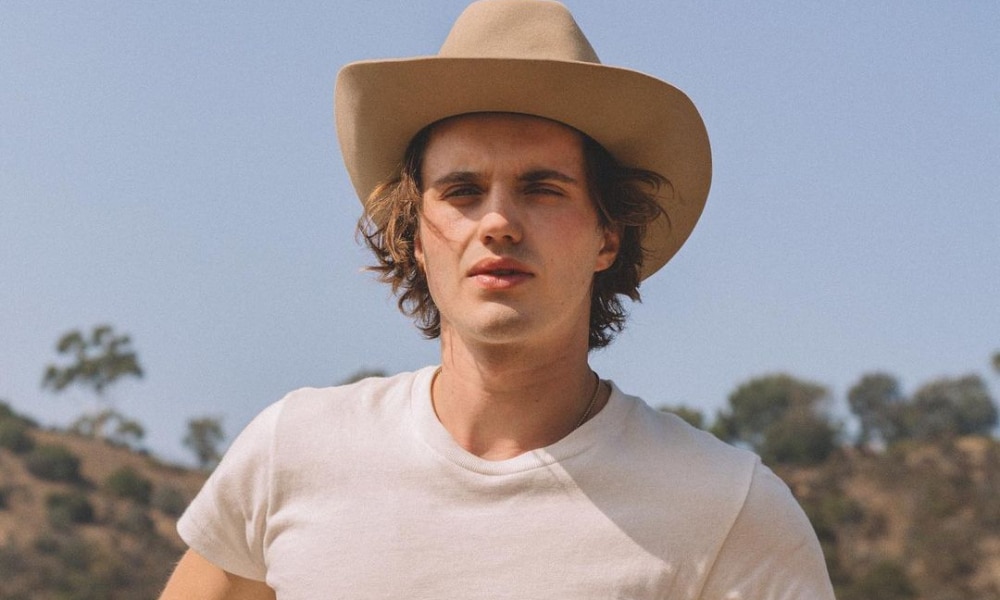 “Love, Victor” Star George Sear Dishes on Season Two