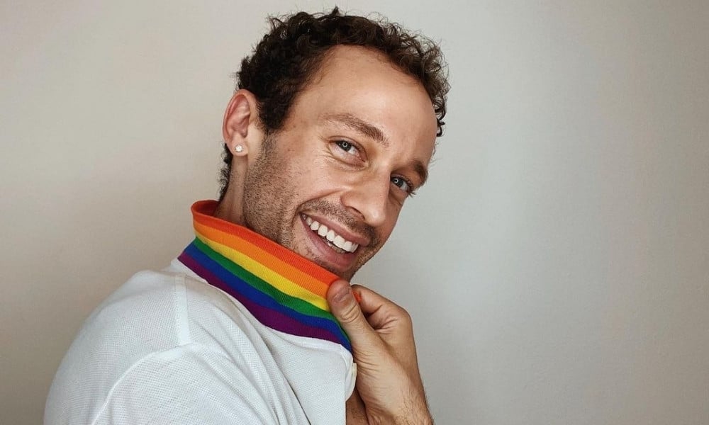 Wrabel Reveals His Church Banished Him for Being Gay