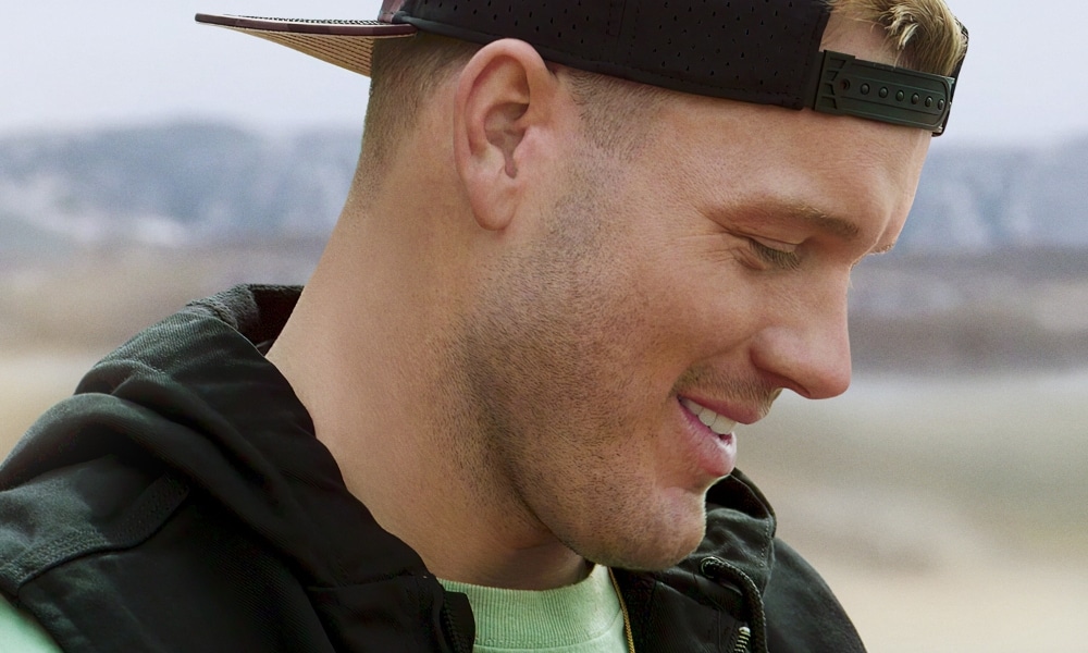 Colton Underwood’s Netflix Show ‘Coming Out Colton’ Premieres Tomorrow