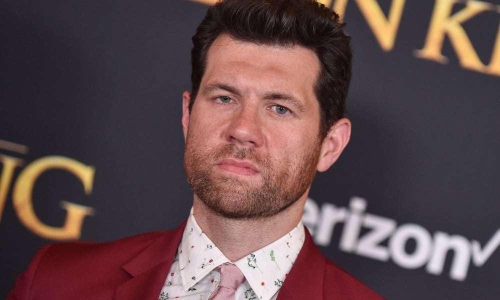 Billy Eichner Slams Aaron Sorkin’s Stance On LGBTQ+ Roles
