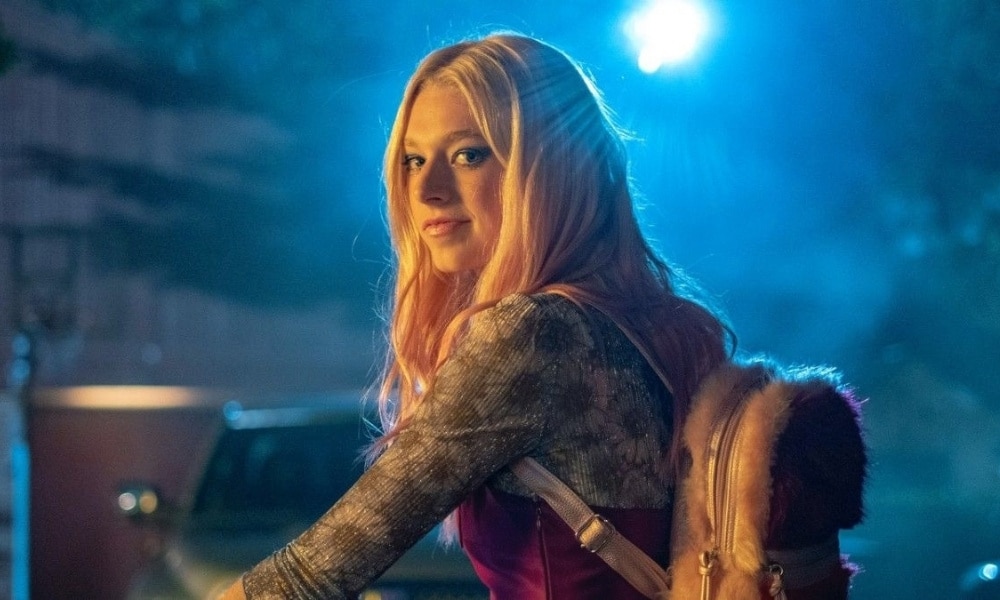 ‘Euphoria’ Star Hunter Schafer Clarifies Their Sexuality