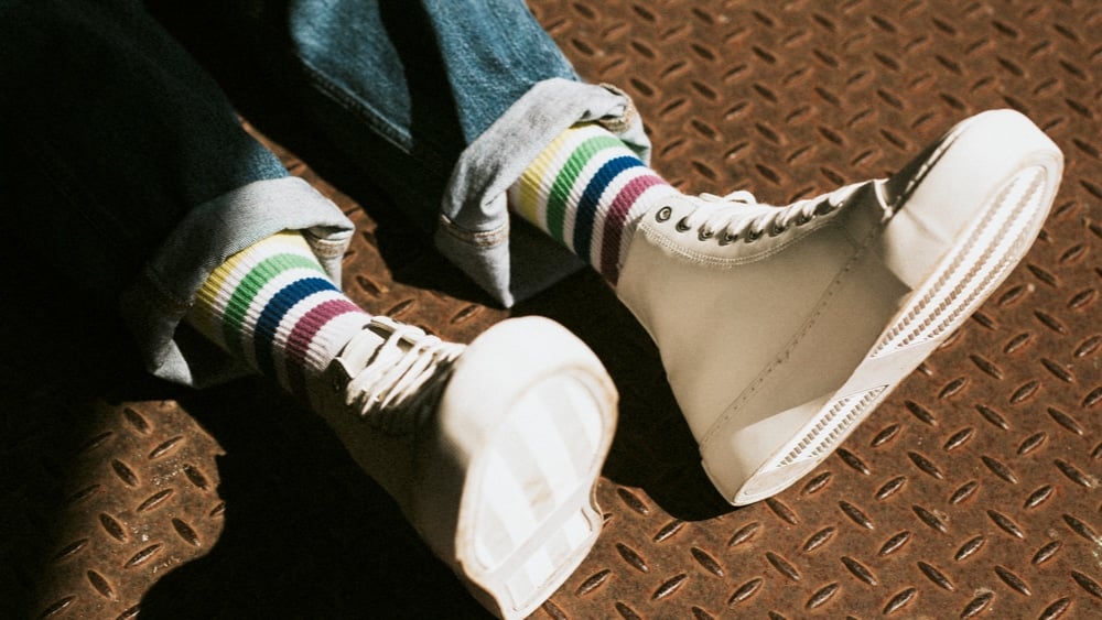 Is The Bisexual Aesthetic Really A Thing?