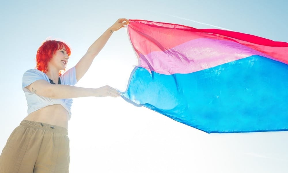 Bi Erasure: Why So Many Bisexual People Feel Invisible