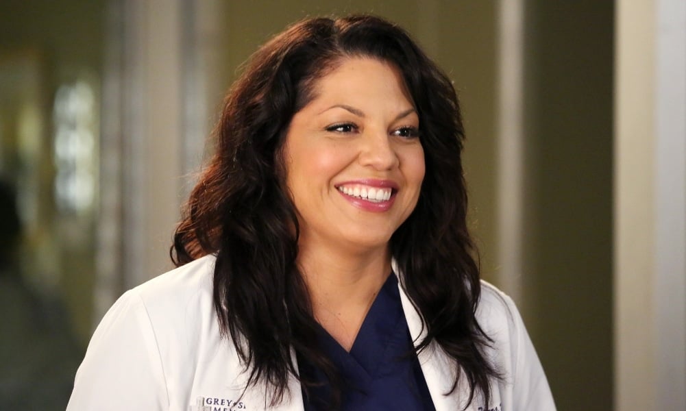Is Dr. Callie Torres Returning to ‘Grey’s Anatomy’?