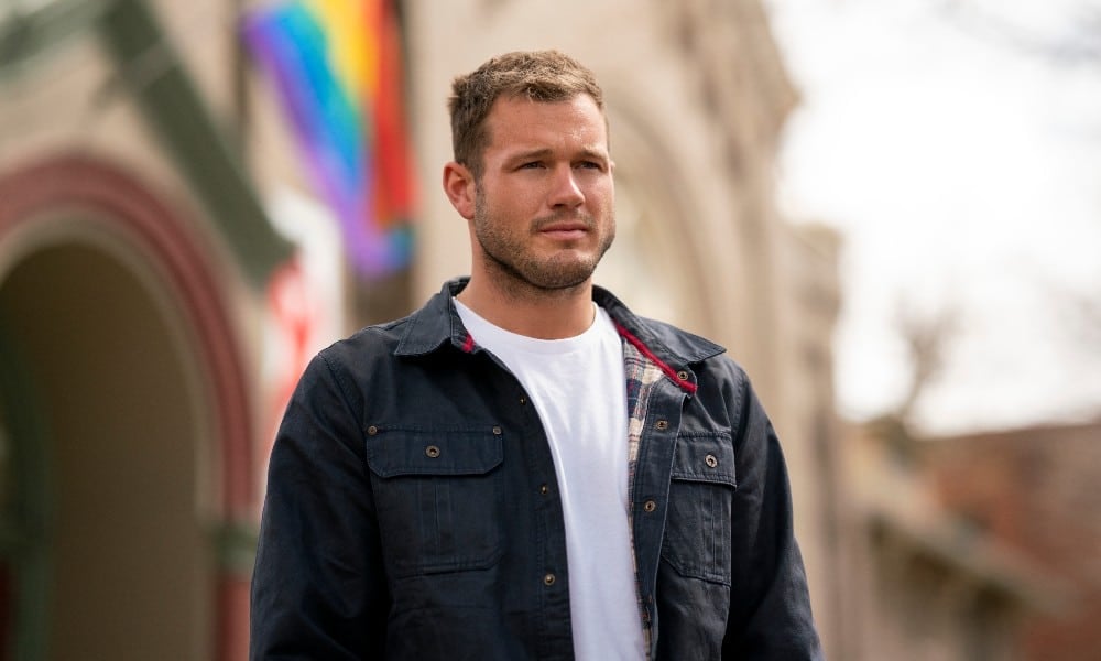 7 Unexpected Revelations From Netflix’s ‘Coming Out Colton’