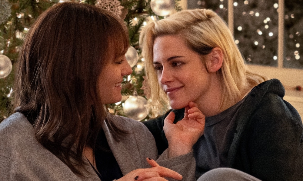 Is a ‘Happiest Season’ Sequel in the Works?
