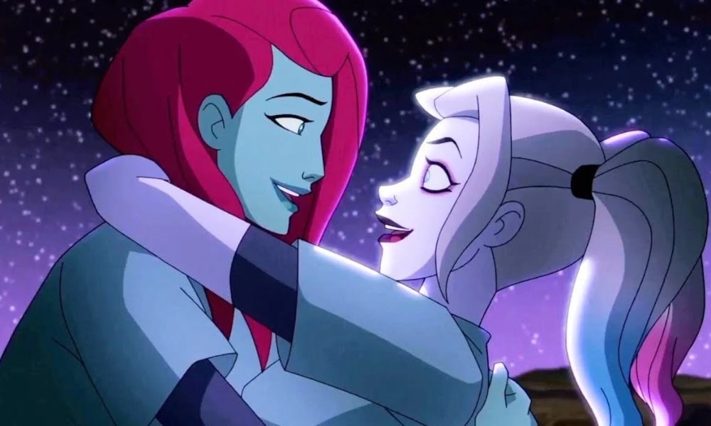 Harley Quinn Fans, Get Ready For Some More Queer Romance