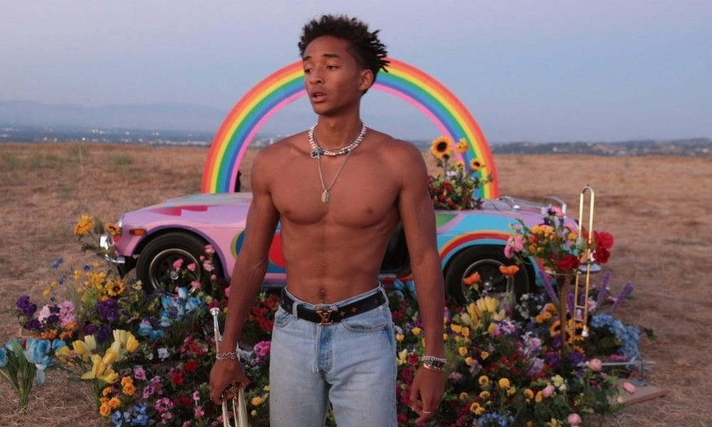 Is Jaden Smith Gay? Putting the Rumors To Rest