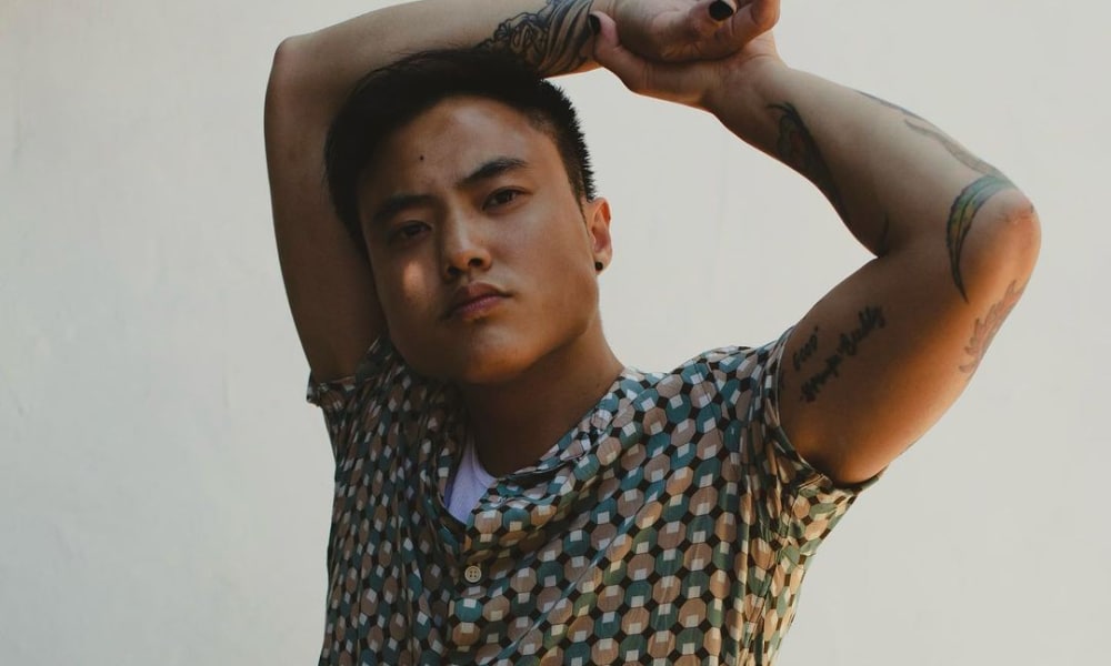 Trans Star Leo Sheng Surprises Is In ‘The Matrix Resurrections’