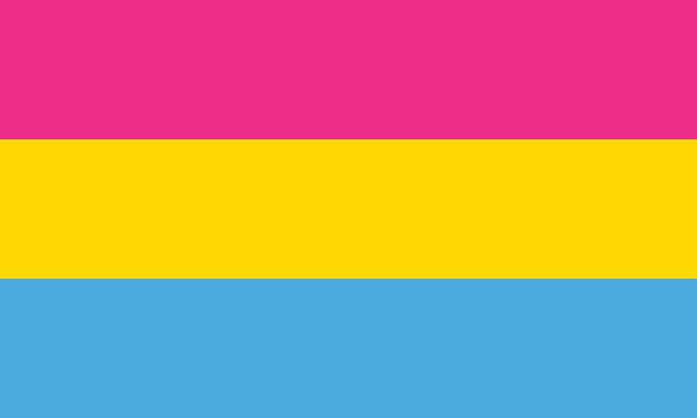 How You Can Celebrate Pansexual Pride Day