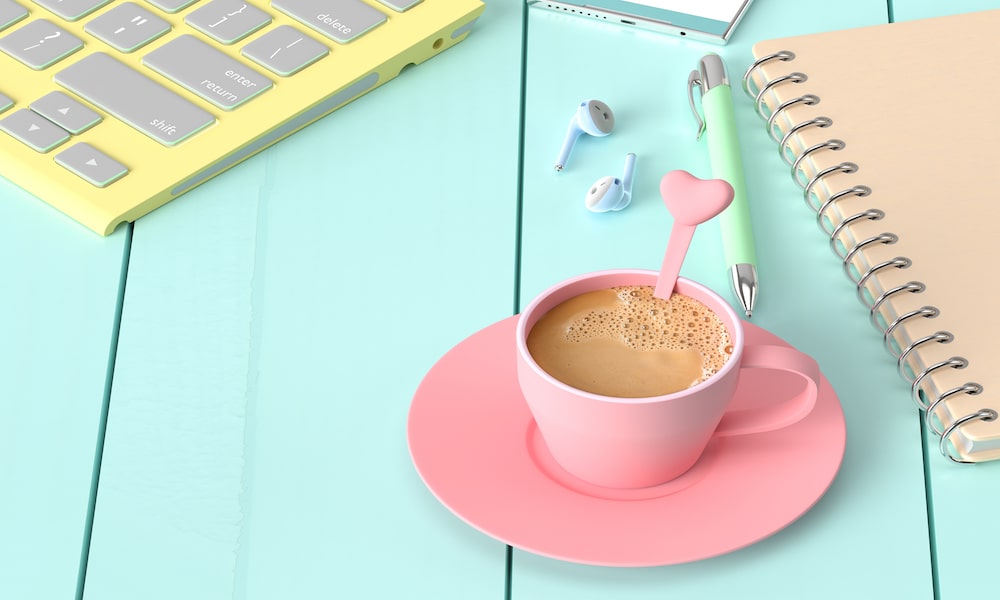 The Pastel Aesthetic: Trends, Styles, And Inspiration