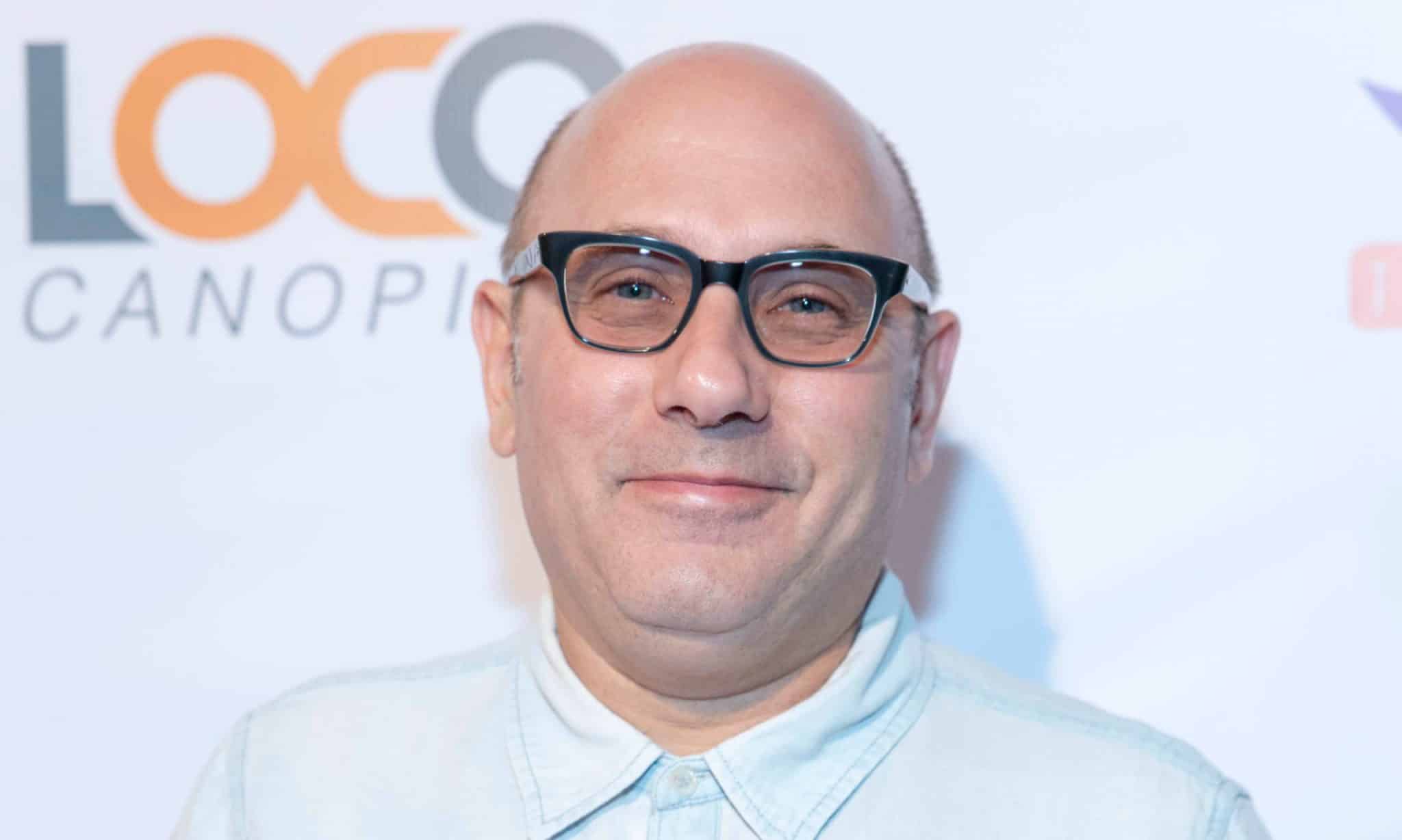 New Details Emerge About Willie Garson’s Cancer Battle