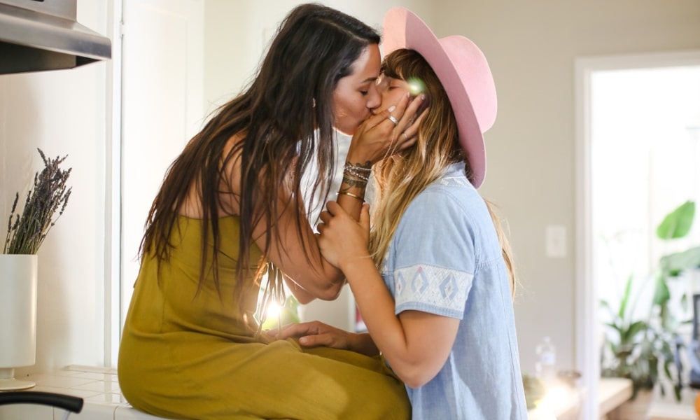 What Is Attraction Theory? And How Does It Affect Your Relationships?