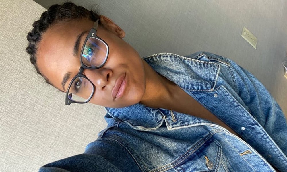 West Side Story’s Ariana DeBose Says ‘Still Work to Be Done’
