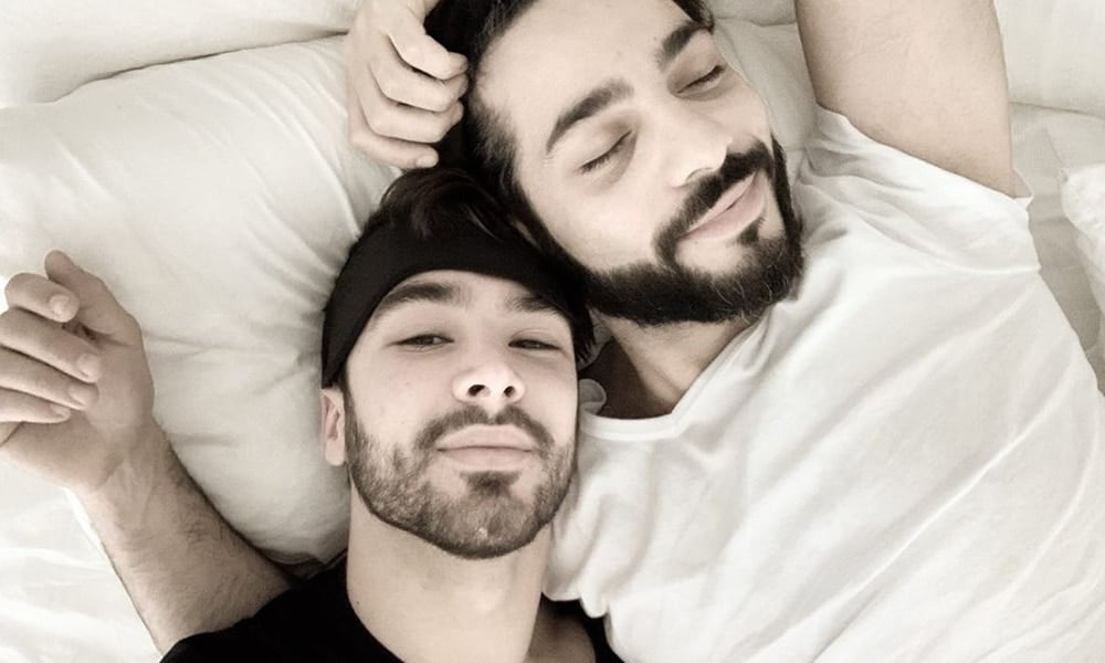 Here Are the Queer Athletes Competing at the Winter Olympics