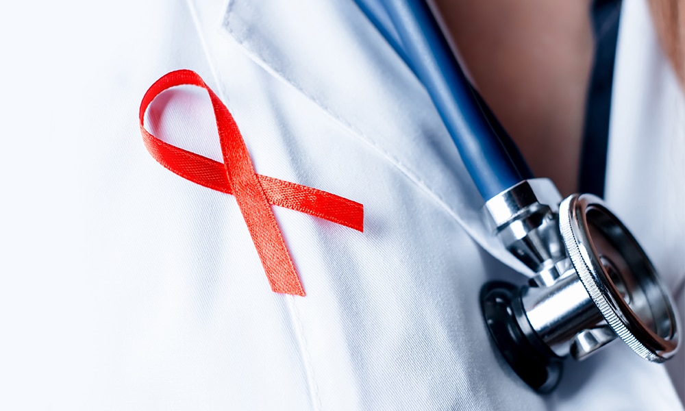 Moderna Announces Phase One Trial for HIV Vaccine