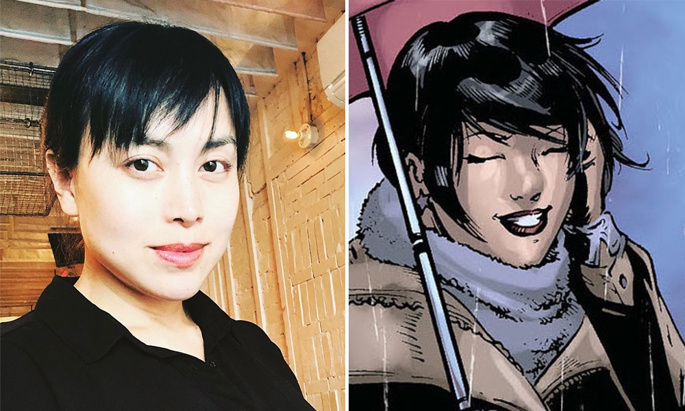 Here’s Why Fans Think ‘Batgirl’ Has A Trans Character
