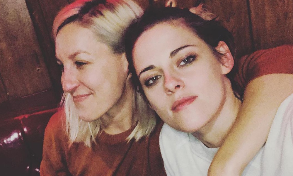 Wait…Is Kristen Stewart Getting Married This Weekend?