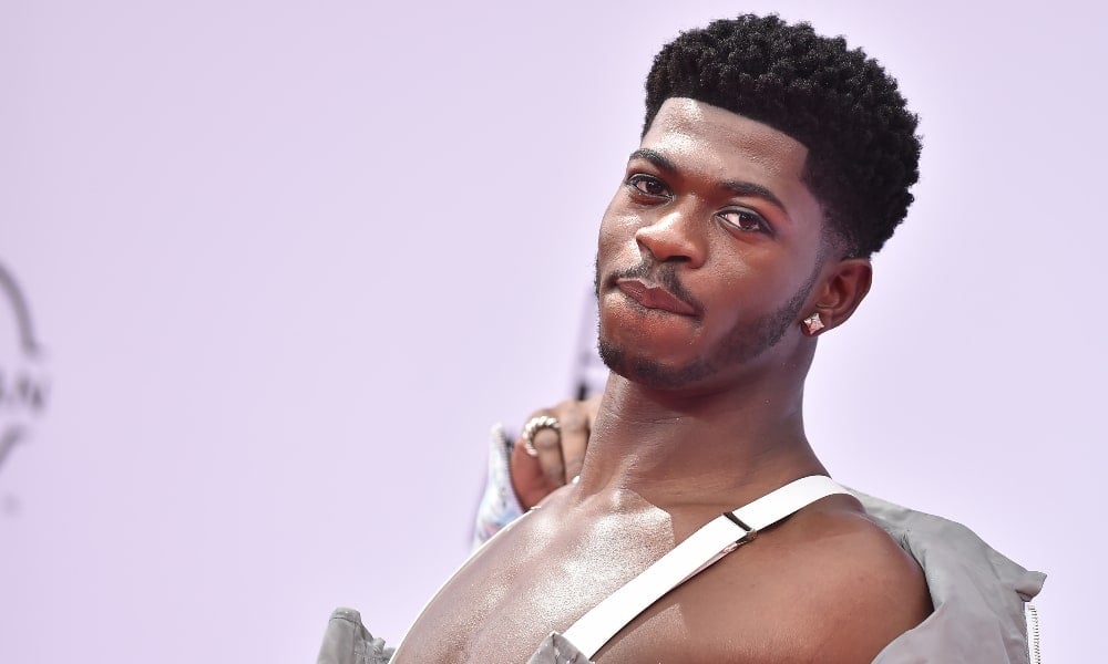 Lil Nas X Says Industry Wants Artists to ‘Be Gay Without Being Gay’