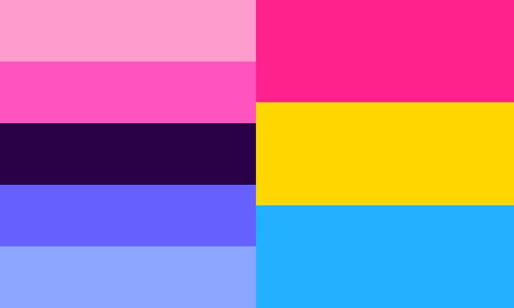 Omnisexual vs Pansexual: What Is The Difference?