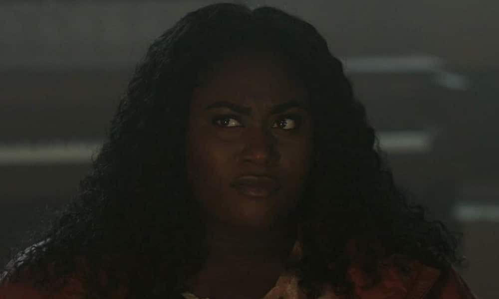 Fans Love Danielle Brooks’ Lesbian ‘Peacemaker’ Character