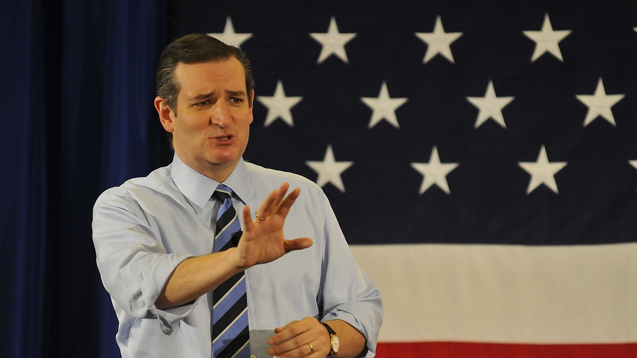Republican Senator Ted Cruz’s Daughter Comes Out