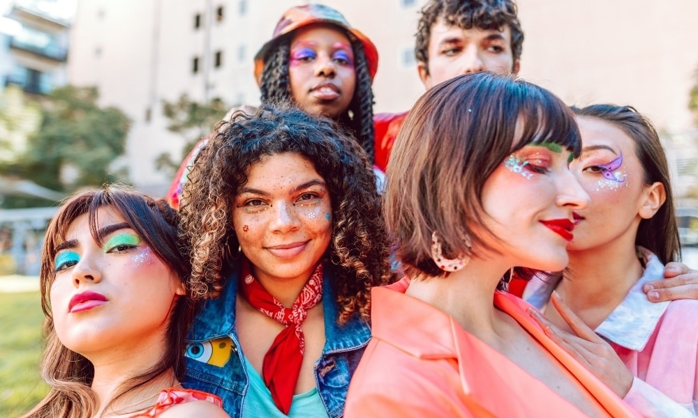 Universal Life Church: ‘Everyone in America Will be Gay by 2047’