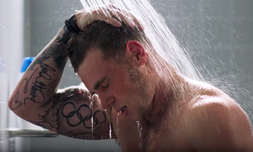 Gus Kenworthy Says Sleeping With Women Made Him Cry