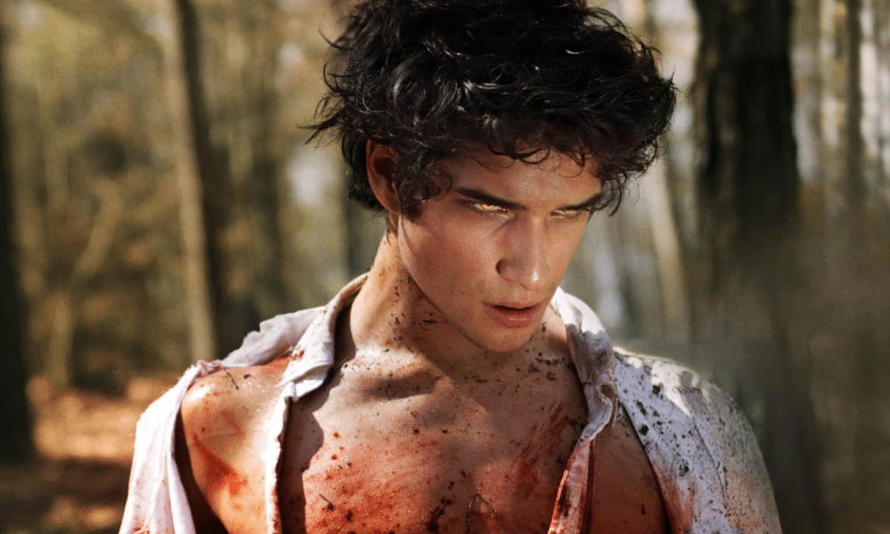 ‘Teen Wolf’ Is Making a Comeback on Paramount+