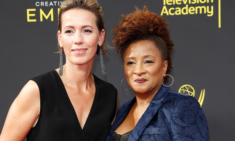 Wanda Sykes Is Among This Year’s Oscars Hosts