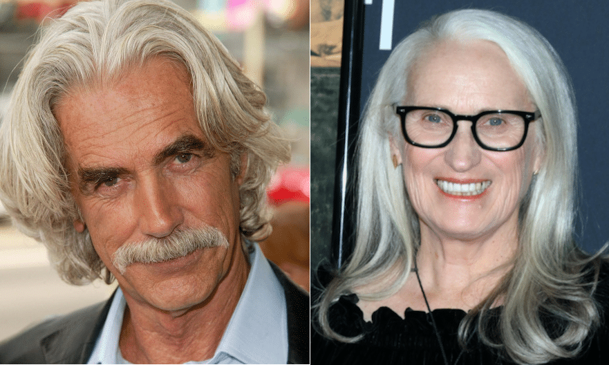 Director Jane Campion Responds to Sam Elliot’s Criticism