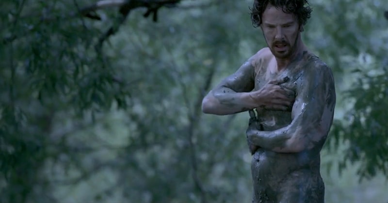 12 Best Male Nude Scenes of 2021 - Gayety