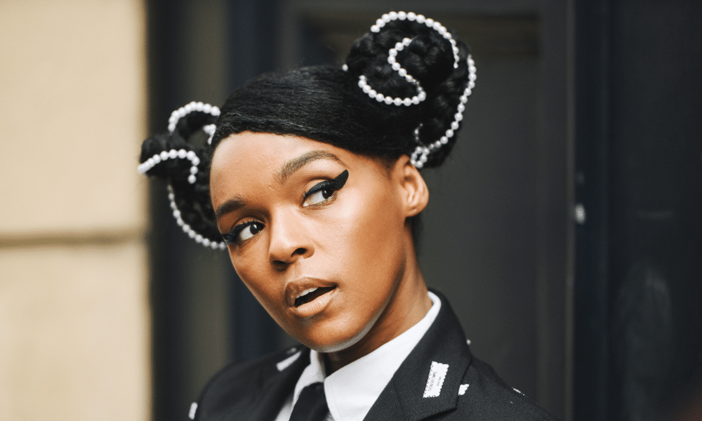 Janelle Monáe to Receive 2022 Trailblazer Award from Outfest