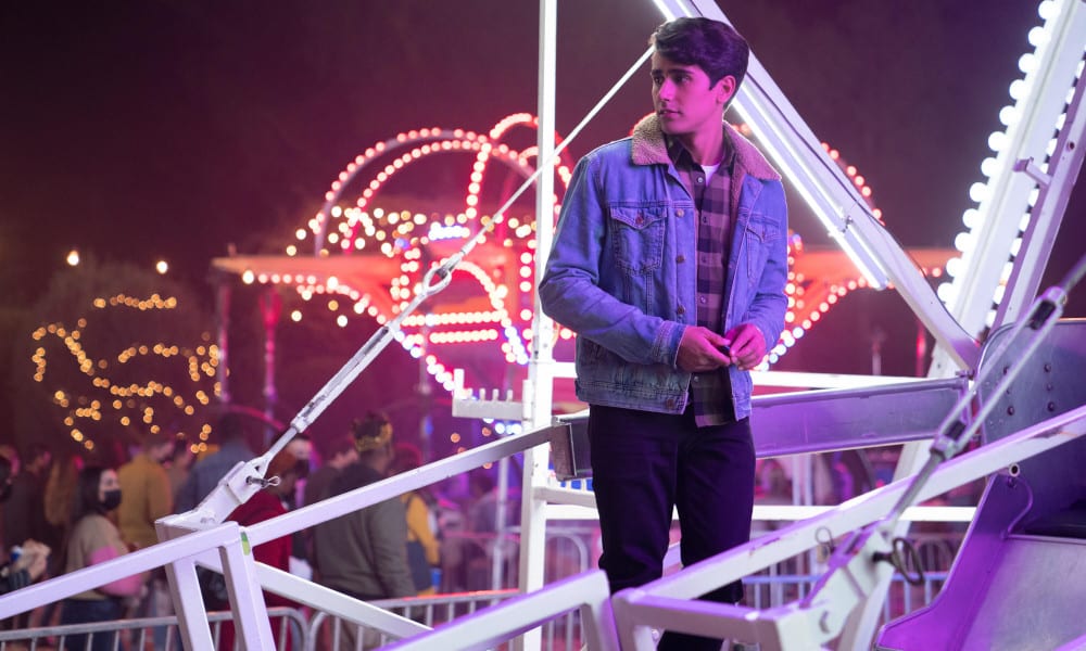 These “Love, Victor” Season 3 Photos Tease Cliffhanger Answers