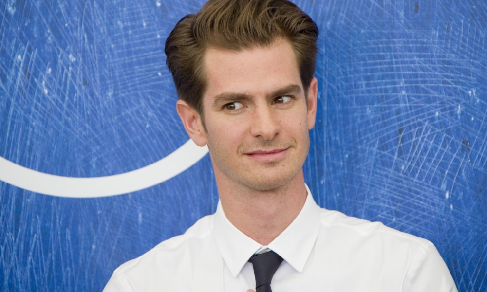 Andrew Garfield Adresses Retirement Rumors