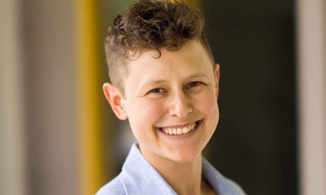 Disney Heir Comes Out as Trans Amid 'Don't Say Gay' Backlash