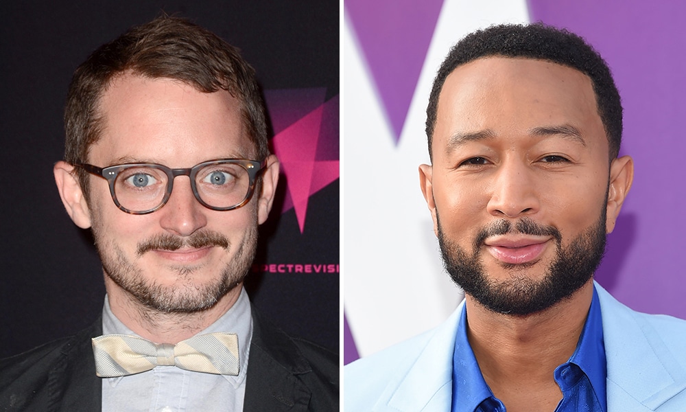 14 Famous Cis Men With Transmasc Energy