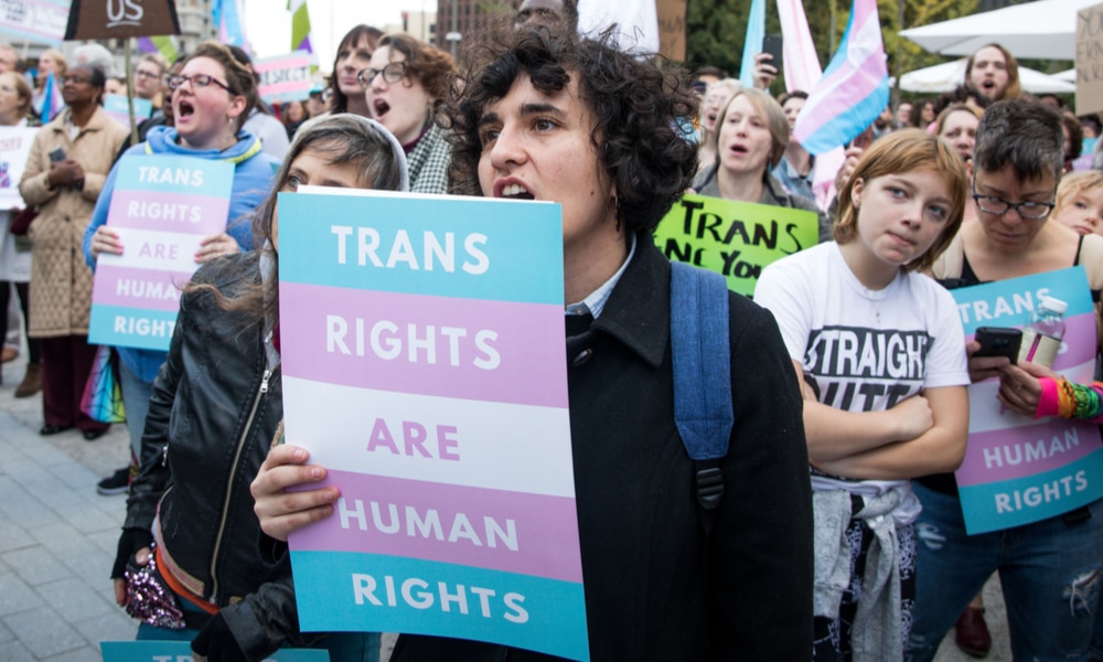 South Dakota Teacher Compares Being Trans to “Deadly Snake”
