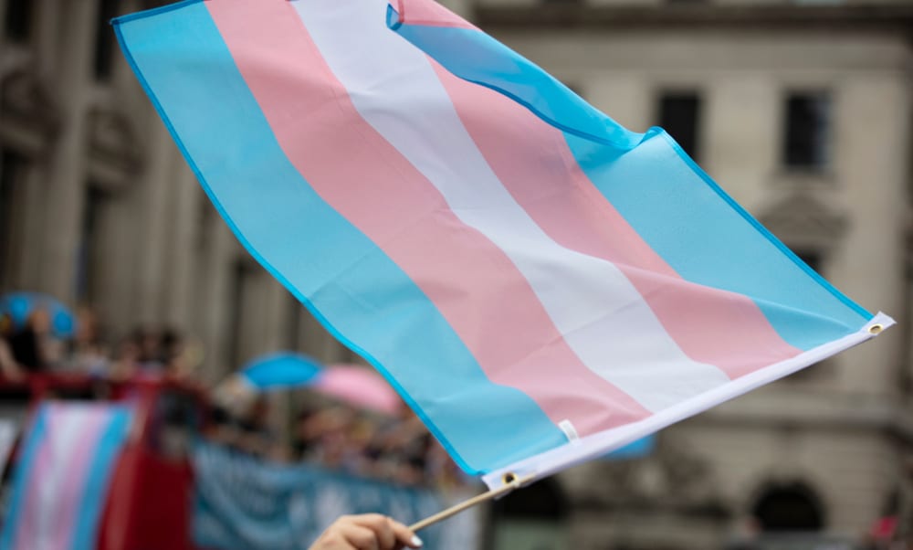 Students Protest After a Teacher was Fired for Helping LGBTQ+ Teen