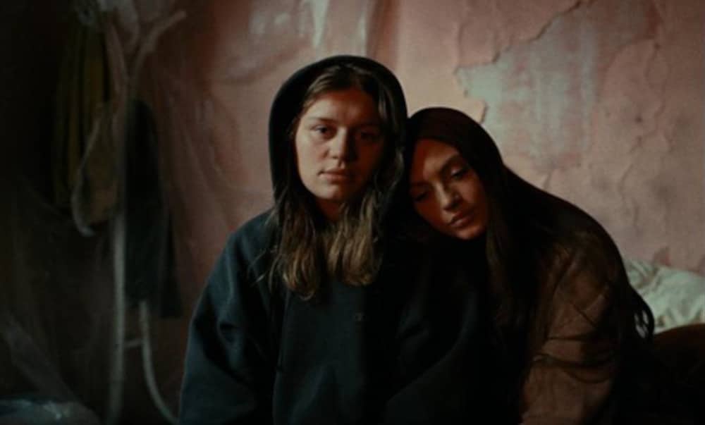 Hunter Schafer Directs Girl in Red’s Latest Music Video