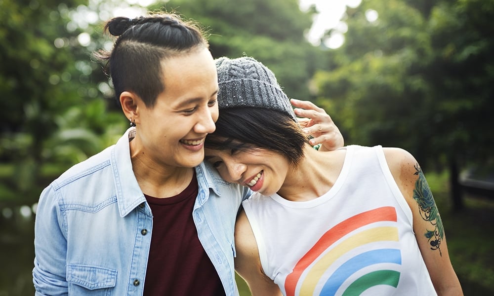 Is “Dyke” A Slur? Issues In Reclaiming the Derogatory Term