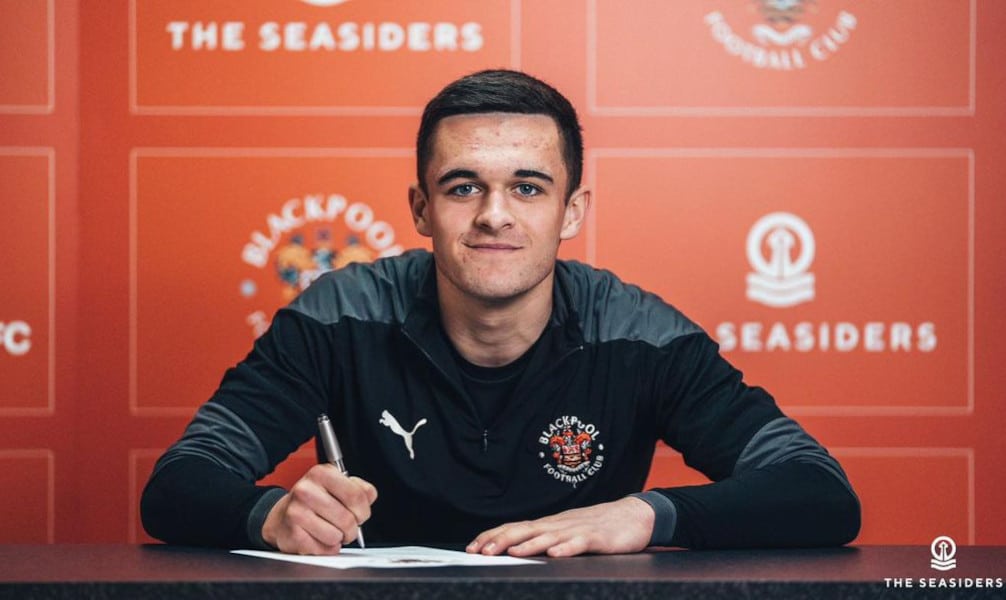 British Soccer Player Comes Out as Gay