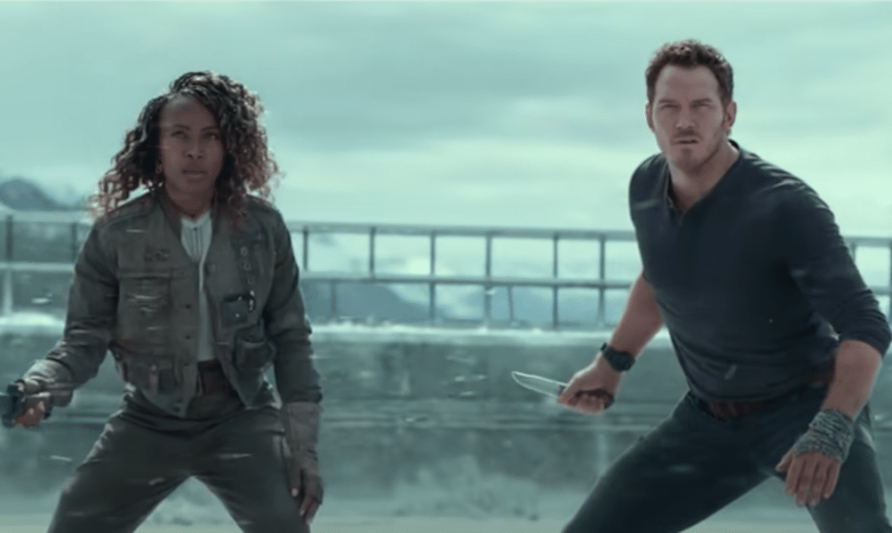 “Jurassic World Dominion” Introduces a New Bisexual Character