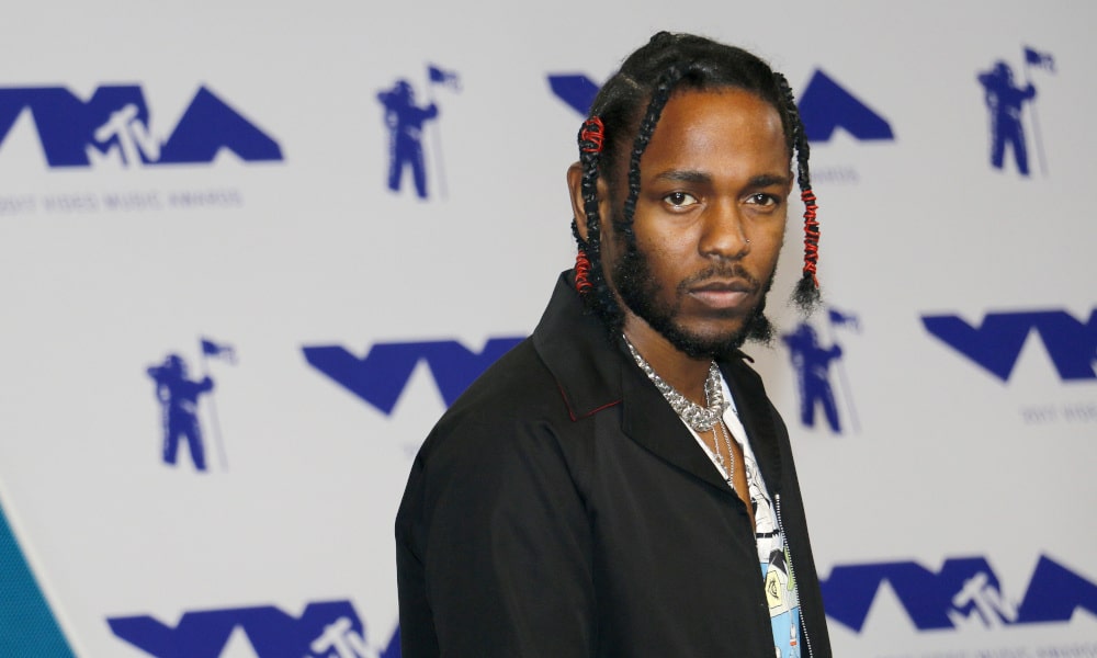 Kendrick Lamar Talks About Trans Family Members in New Album